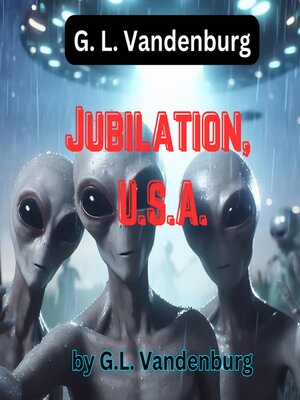 cover image of G.L. Vandenburg